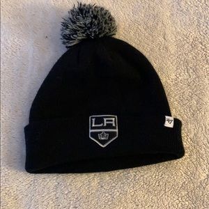 LA King’s Beanie
